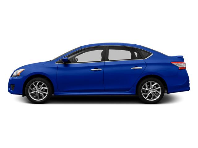 2013 Nissan Sentra Vehicle Photo in PORT RICHEY, FL 34668-3850