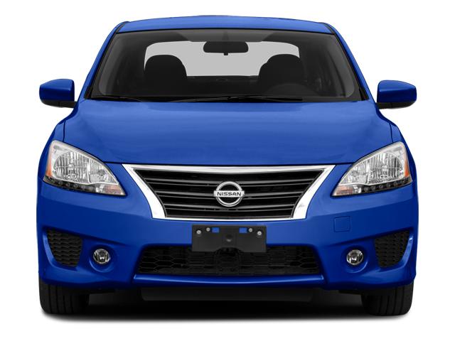 2013 Nissan Sentra Vehicle Photo in PORT RICHEY, FL 34668-3850