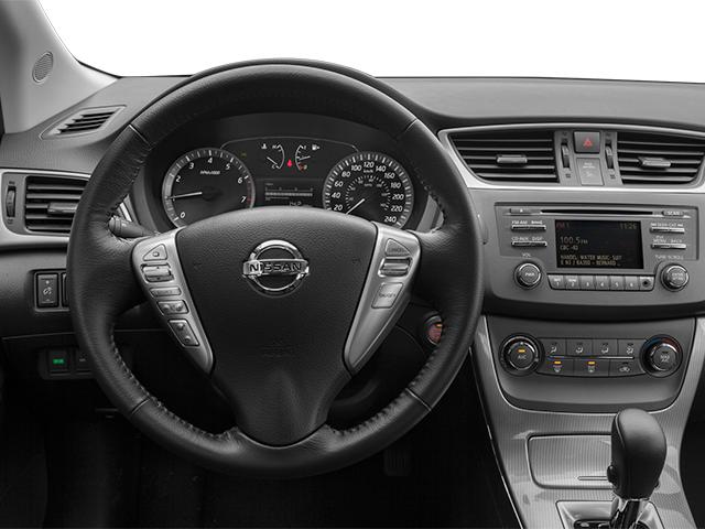 2013 Nissan Sentra Vehicle Photo in PORT RICHEY, FL 34668-3850