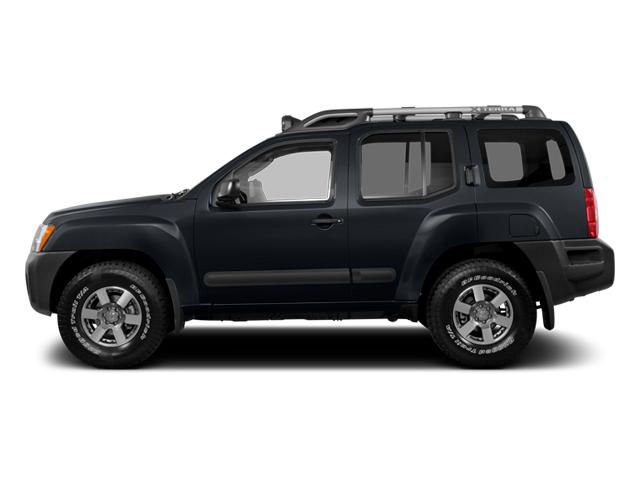 2013 Nissan Xterra Vehicle Photo in Greeley, CO 80634