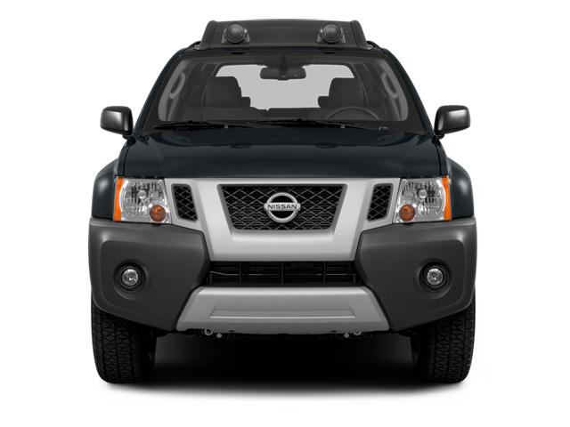 2013 Nissan Xterra Vehicle Photo in Greeley, CO 80634