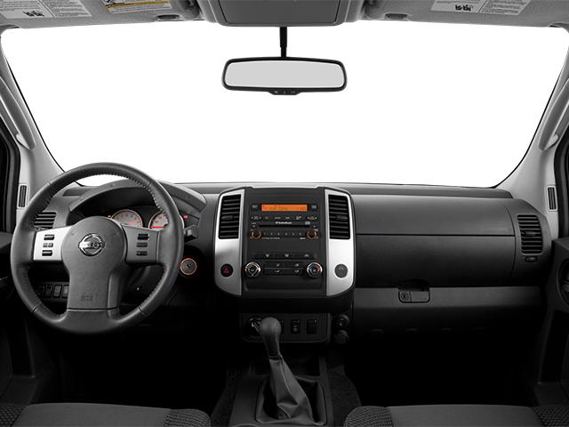 2013 Nissan Xterra Vehicle Photo in Greeley, CO 80634