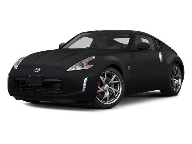 2013 Nissan 370Z Vehicle Photo in San Antonio, TX 78209