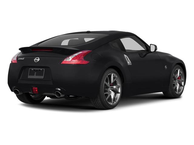 2013 Nissan 370Z Vehicle Photo in San Antonio, TX 78209