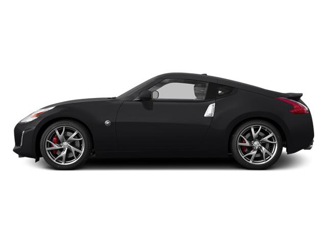 2013 Nissan 370Z Vehicle Photo in San Antonio, TX 78209