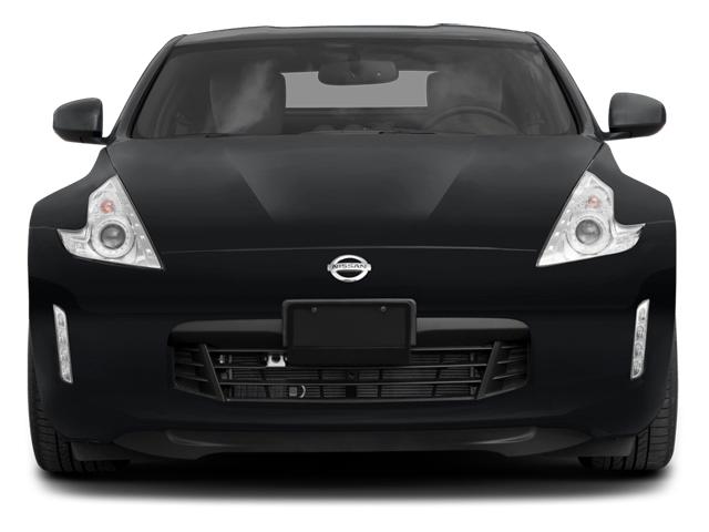 2013 Nissan 370Z Vehicle Photo in San Antonio, TX 78209