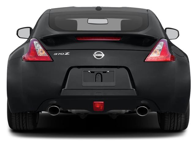 2013 Nissan 370Z Vehicle Photo in San Antonio, TX 78209