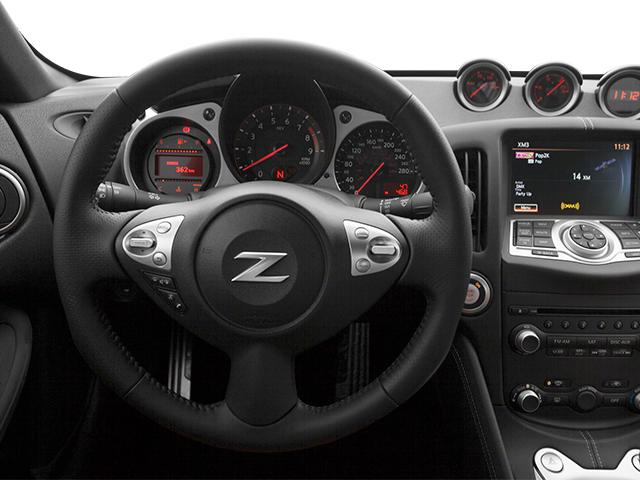 2013 Nissan 370Z Vehicle Photo in San Antonio, TX 78209