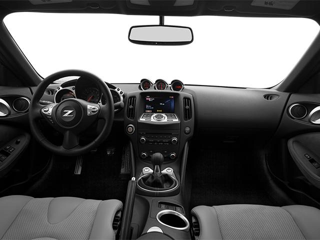 2013 Nissan 370Z Vehicle Photo in San Antonio, TX 78209