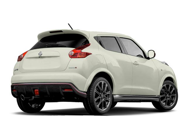 2013 Nissan JUKE Vehicle Photo in SPOKANE, WA 99212-2978