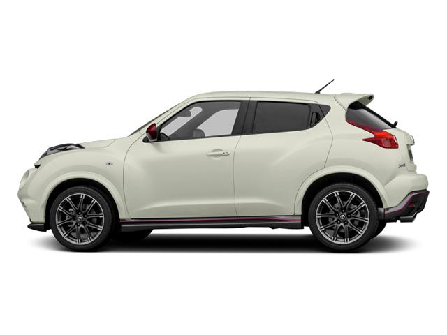 2013 Nissan JUKE Vehicle Photo in SPOKANE, WA 99212-2978