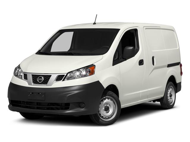 2013 Nissan NV200 Vehicle Photo in Pilot Point, TX 76258