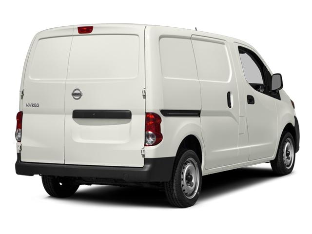 2013 Nissan NV200 Vehicle Photo in Pilot Point, TX 76258