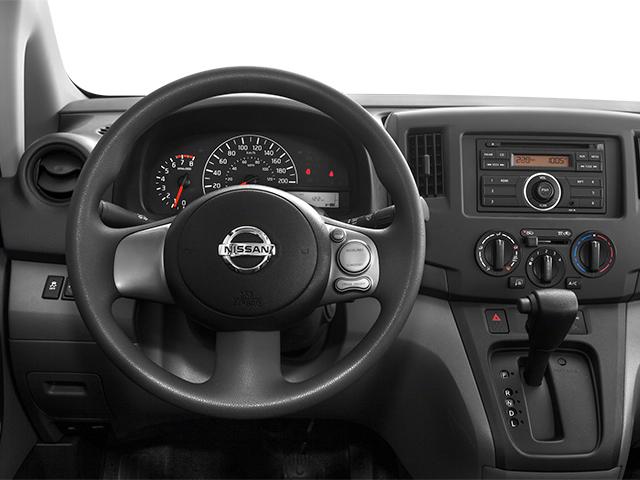 2013 Nissan NV200 Vehicle Photo in Pilot Point, TX 76258