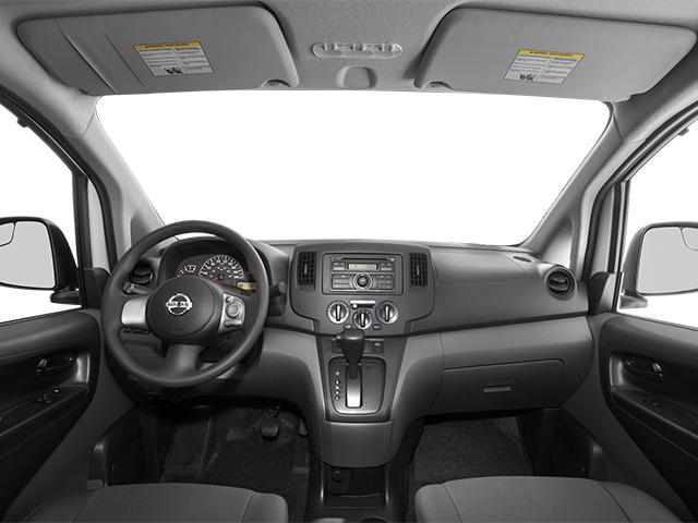 2013 Nissan NV200 Vehicle Photo in Pilot Point, TX 76258