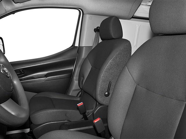 2013 Nissan NV200 Vehicle Photo in Pilot Point, TX 76258