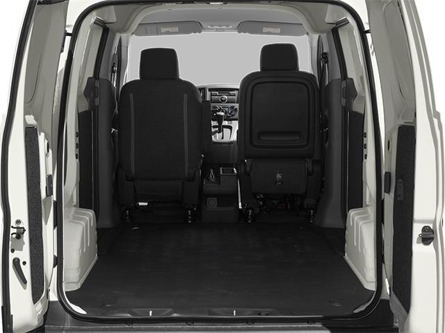 2013 Nissan NV200 Vehicle Photo in Pilot Point, TX 76258