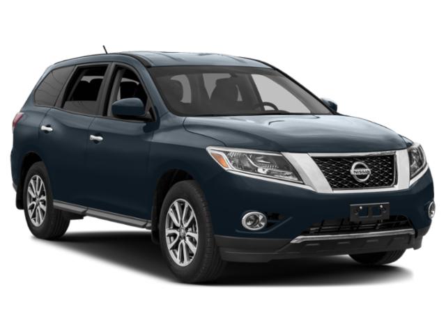 2013 Nissan Pathfinder Vehicle Photo in INDEPENDENCE, MO 64055-1314