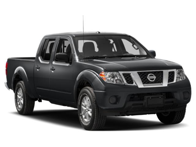 2013 Nissan Frontier Vehicle Photo in Winter Park, FL 32792