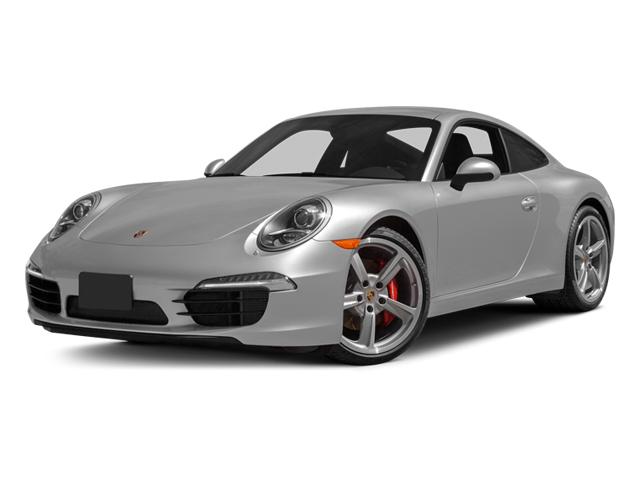 2013 Porsche 911 Vehicle Photo in San Antonio, TX 78230