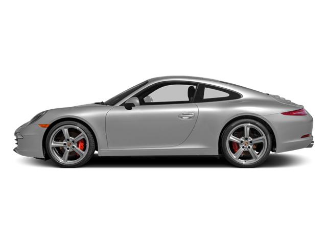 2013 Porsche 911 Vehicle Photo in San Antonio, TX 78230