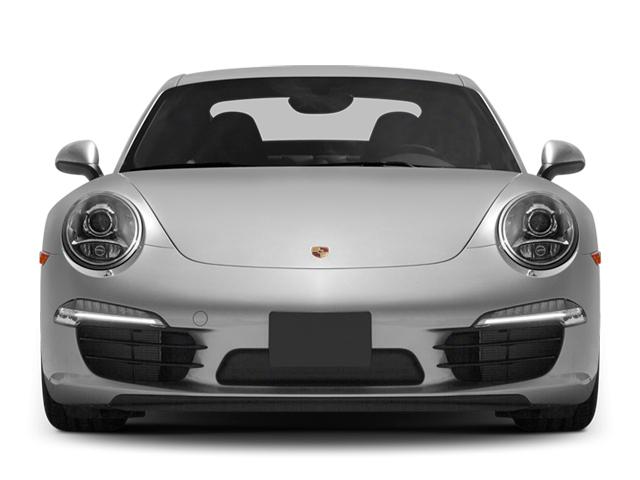 2013 Porsche 911 Vehicle Photo in San Antonio, TX 78230