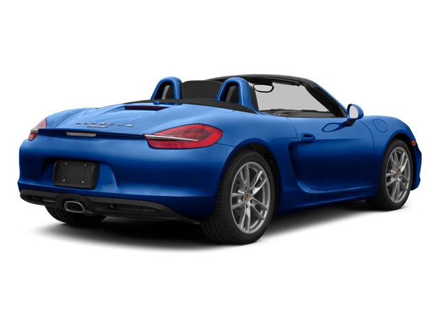 2013 Porsche Boxster Vehicle Photo in Delray Beach, FL 33444