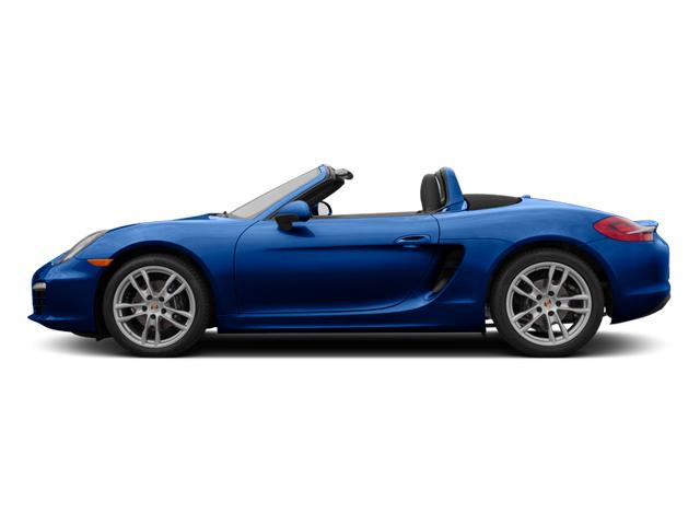 2013 Porsche Boxster Vehicle Photo in Delray Beach, FL 33444