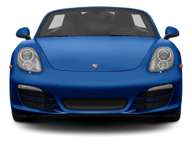 2013 Porsche Boxster Vehicle Photo in Delray Beach, FL 33444