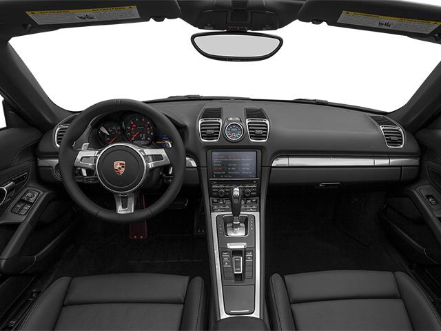 2013 Porsche Boxster Vehicle Photo in Delray Beach, FL 33444