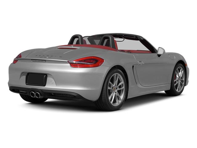 2013 Porsche Boxster Vehicle Photo in Pembroke Pines , FL 33027