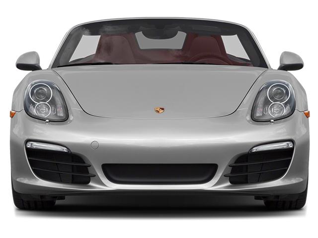 2013 Porsche Boxster Vehicle Photo in Orlando, FL 32811