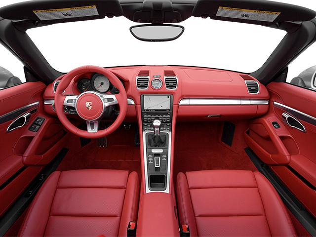 2013 Porsche Boxster Vehicle Photo in Orlando, FL 32811