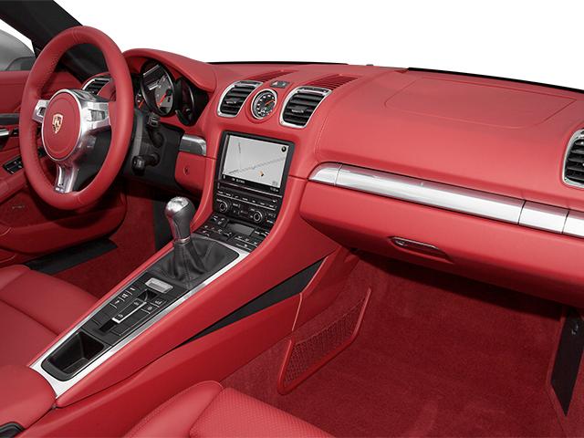 2013 Porsche Boxster Vehicle Photo in Plainfield, IL 60586