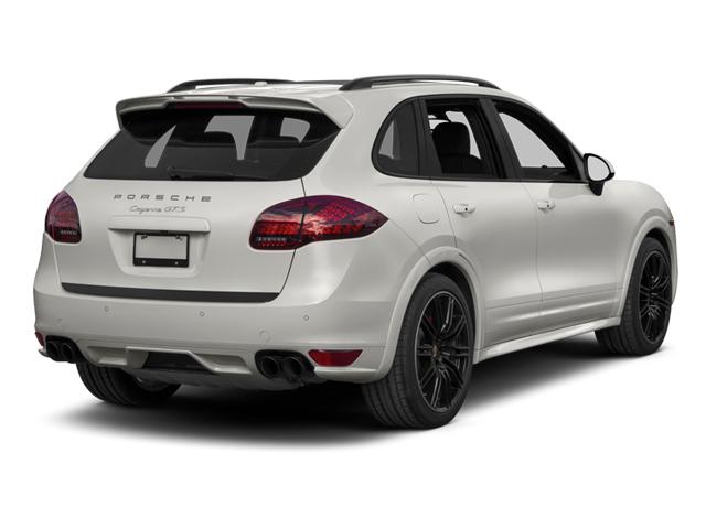 2013 Porsche Cayenne Vehicle Photo in Sanford, FL 32771