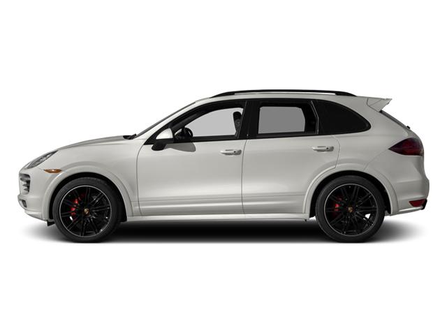 2013 Porsche Cayenne Vehicle Photo in Sanford, FL 32771