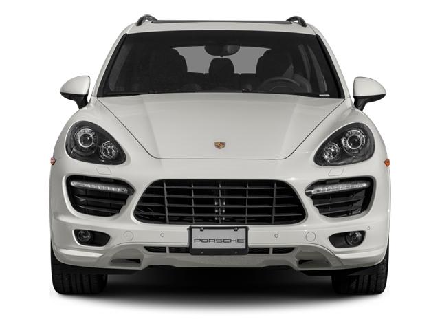 2013 Porsche Cayenne Vehicle Photo in Sanford, FL 32771