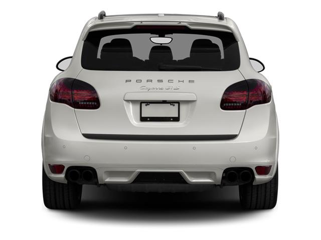 2013 Porsche Cayenne Vehicle Photo in Sanford, FL 32771