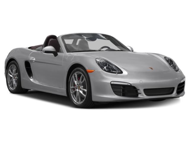 2013 Porsche Boxster Vehicle Photo in Plainfield, IL 60586