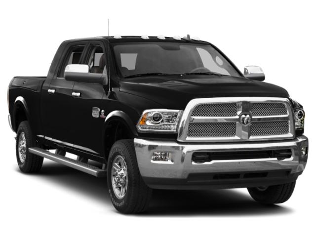 2013 Ram 2500 Vehicle Photo in Austin, TX 78728