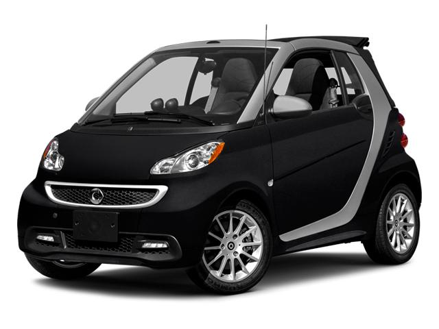 2013 smart fortwo Vehicle Photo in Tucson, AZ 85712