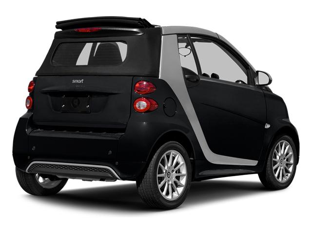 2013 smart fortwo Vehicle Photo in Tucson, AZ 85712