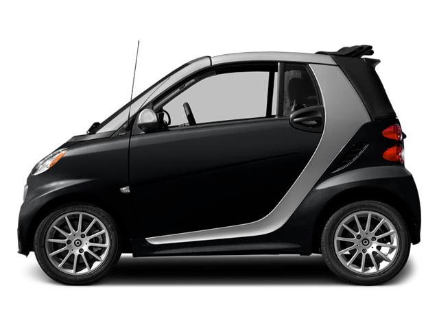 2013 smart fortwo Vehicle Photo in Tucson, AZ 85712