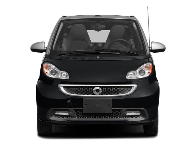 2013 smart fortwo Vehicle Photo in Tucson, AZ 85712