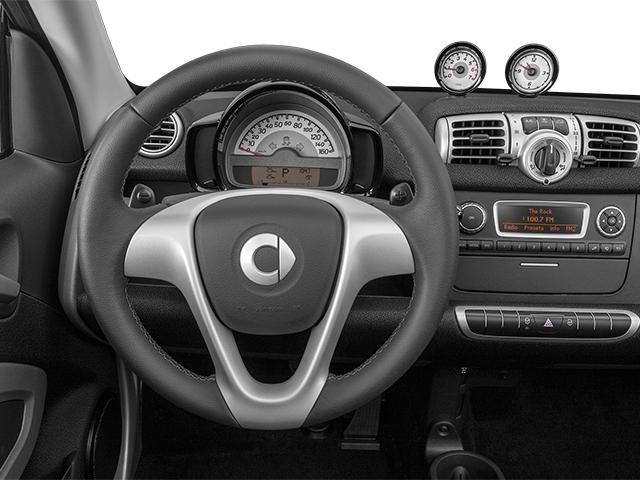 2013 smart fortwo Vehicle Photo in Tucson, AZ 85712