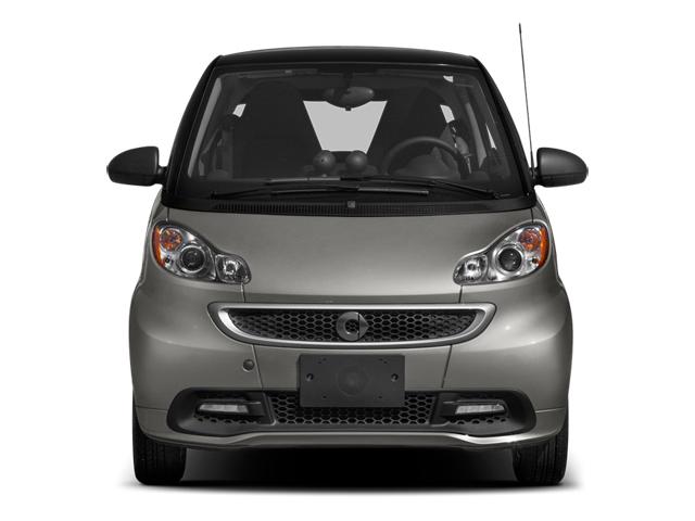 2013 smart fortwo Vehicle Photo in Pinellas Park , FL 33781