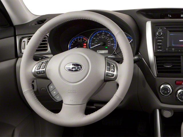 2013 Subaru Forester Vehicle Photo in Las Vegas, NV 89149