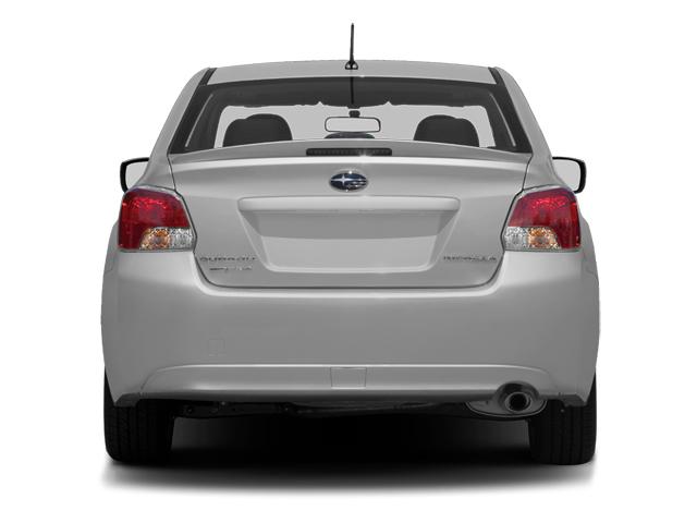 2013 Subaru Impreza Sedan Vehicle Photo in PHILADELPHIA, PA 19146