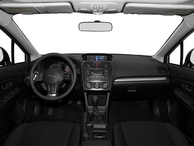 2013 Subaru Impreza Sedan Vehicle Photo in Trevose, PA 19053