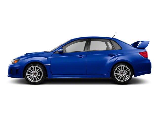 2013 Subaru Impreza Sedan WRX Vehicle Photo in San Antonio, TX 78238